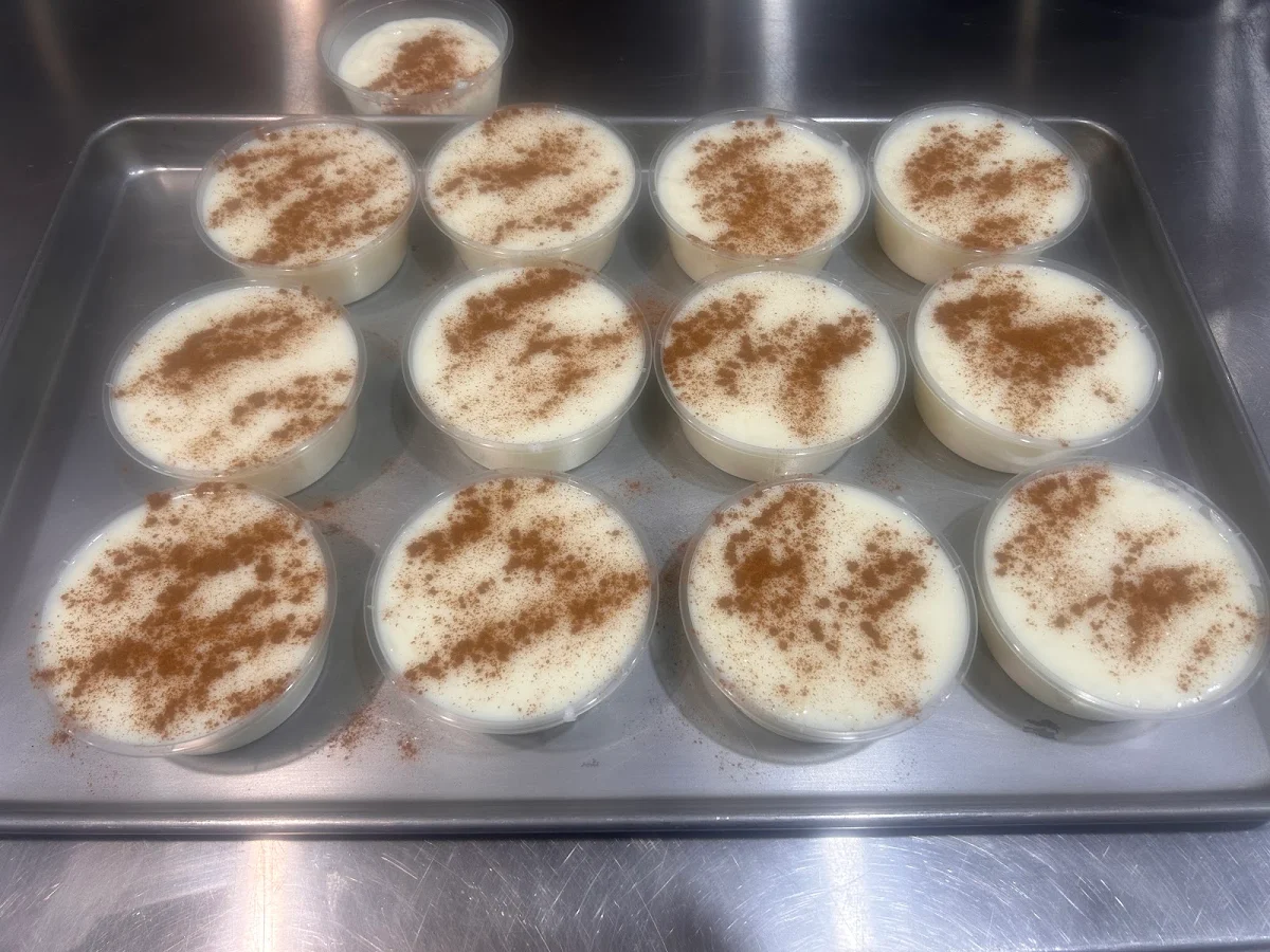 Highlights, Holtze Cafe & Greek Takeaway