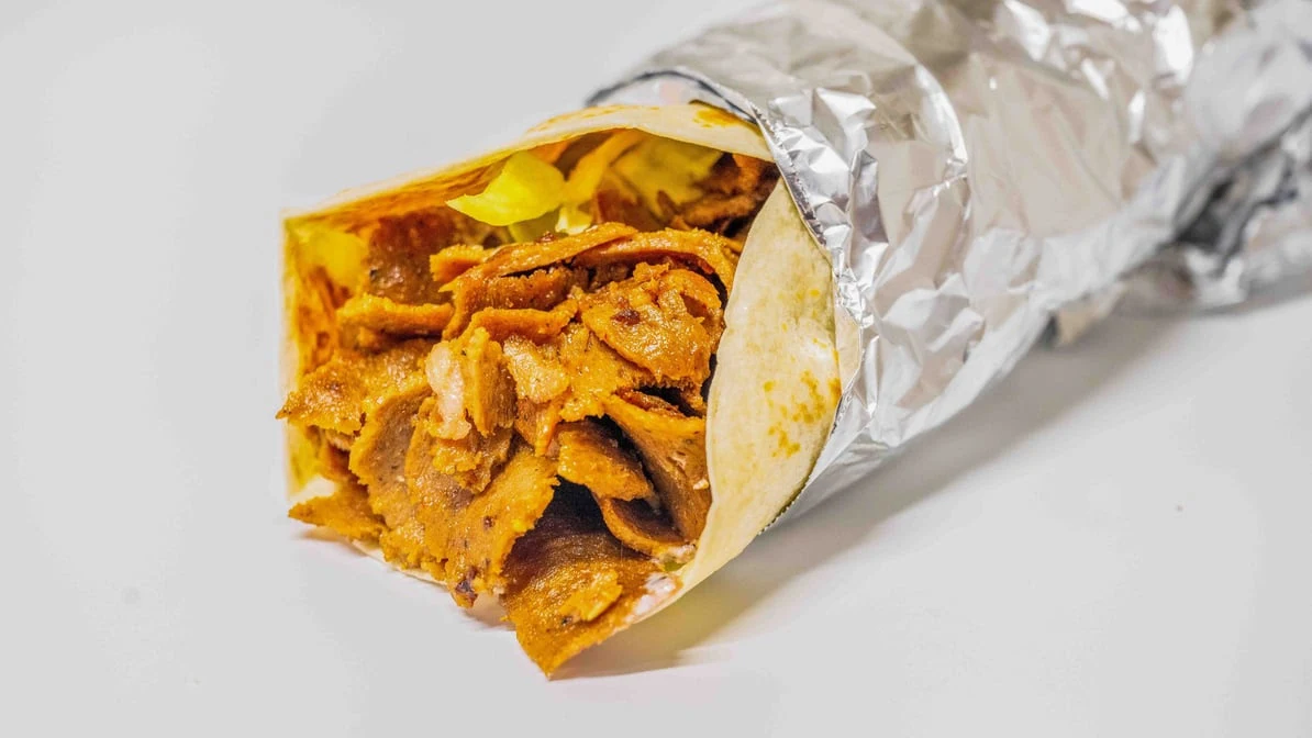 Highlights, Tasty Kebab Stop