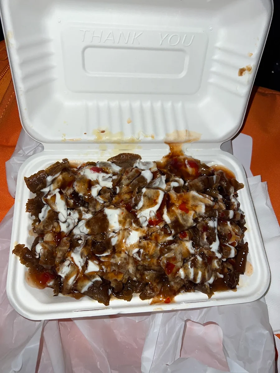 Highlights, Tasty Kebab Stop