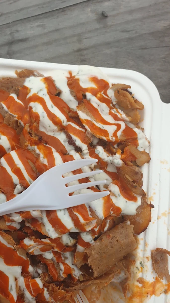 Highlights, Tasty Kebab Stop