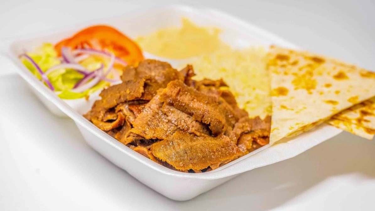 Highlights, Tasty Kebab Stop