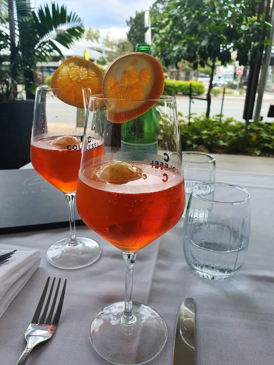 Aperol Spritz