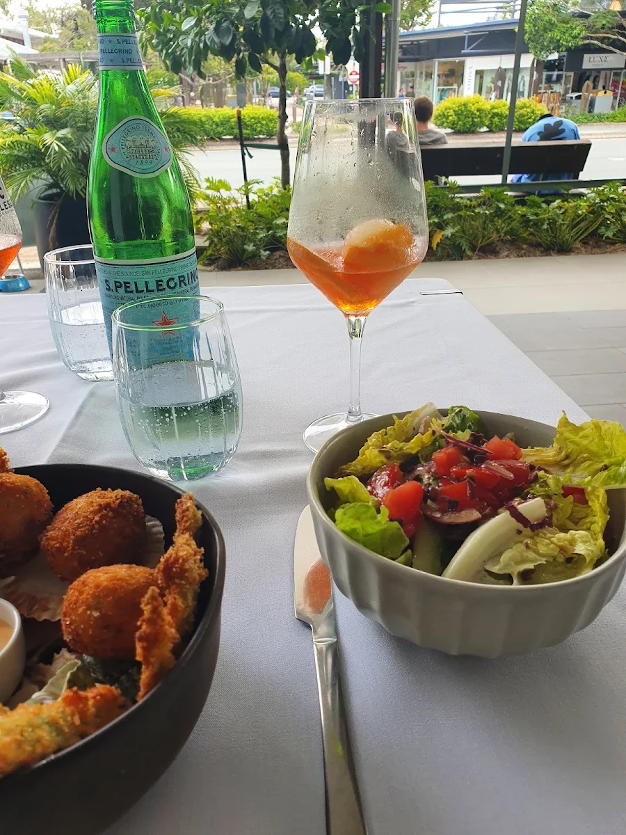 Italian Salad