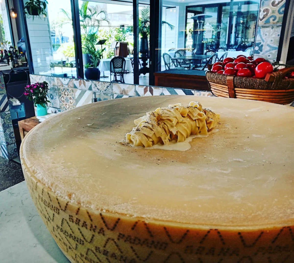 Parmigiano
