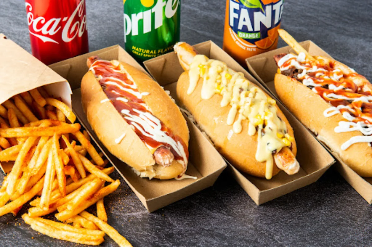 Highlights, Little Weiner Bankstown