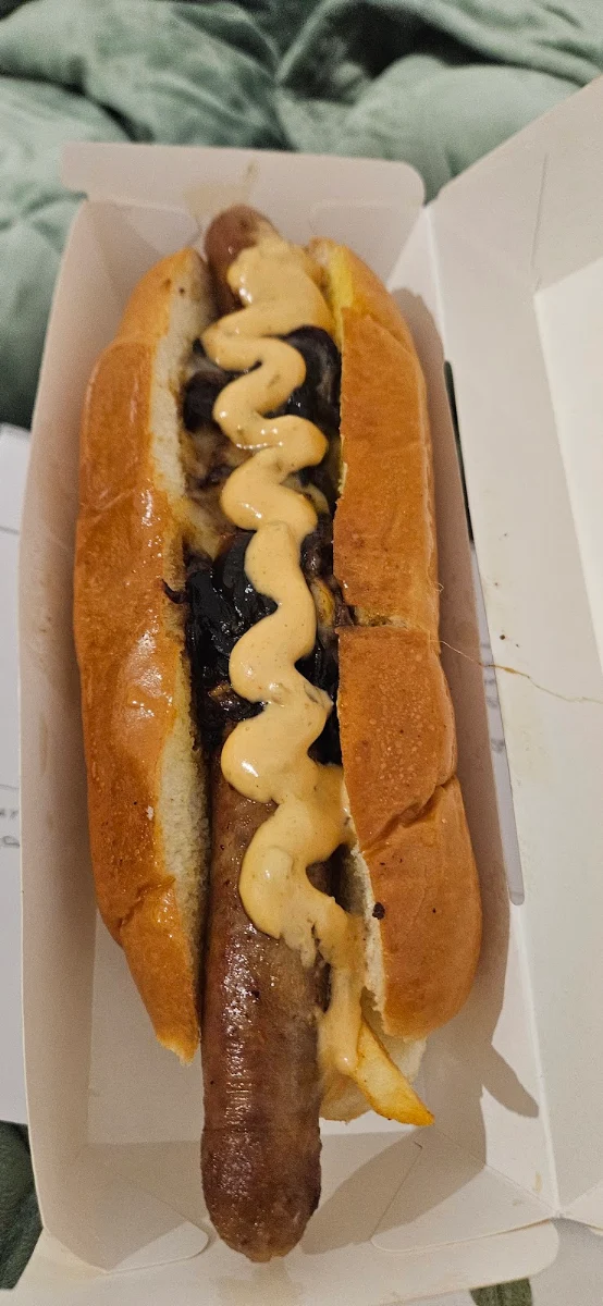 Highlights, Little Weiner Bankstown