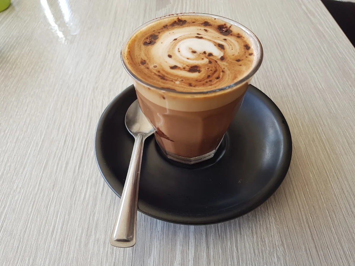 Highlights, Pure Bronte