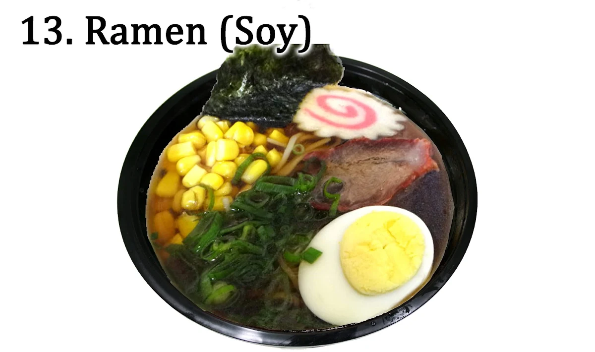 Highlights, Fuji Homestyle Cuisine FNQ