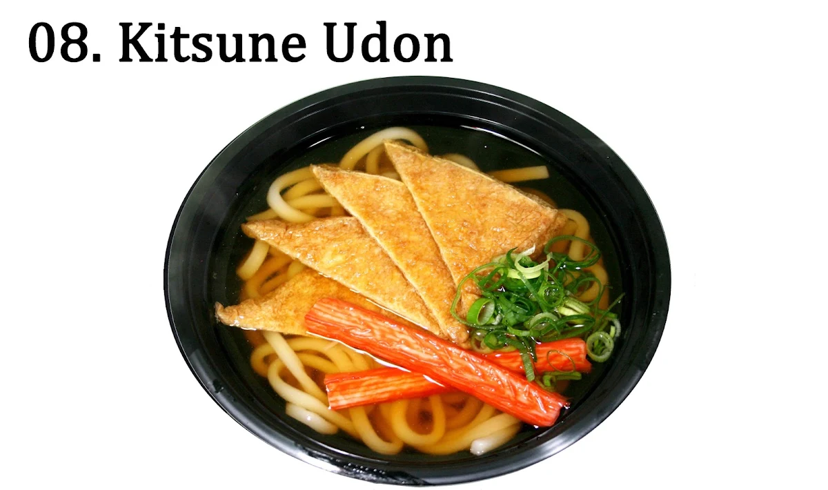 Highlights, Fuji Homestyle Cuisine FNQ