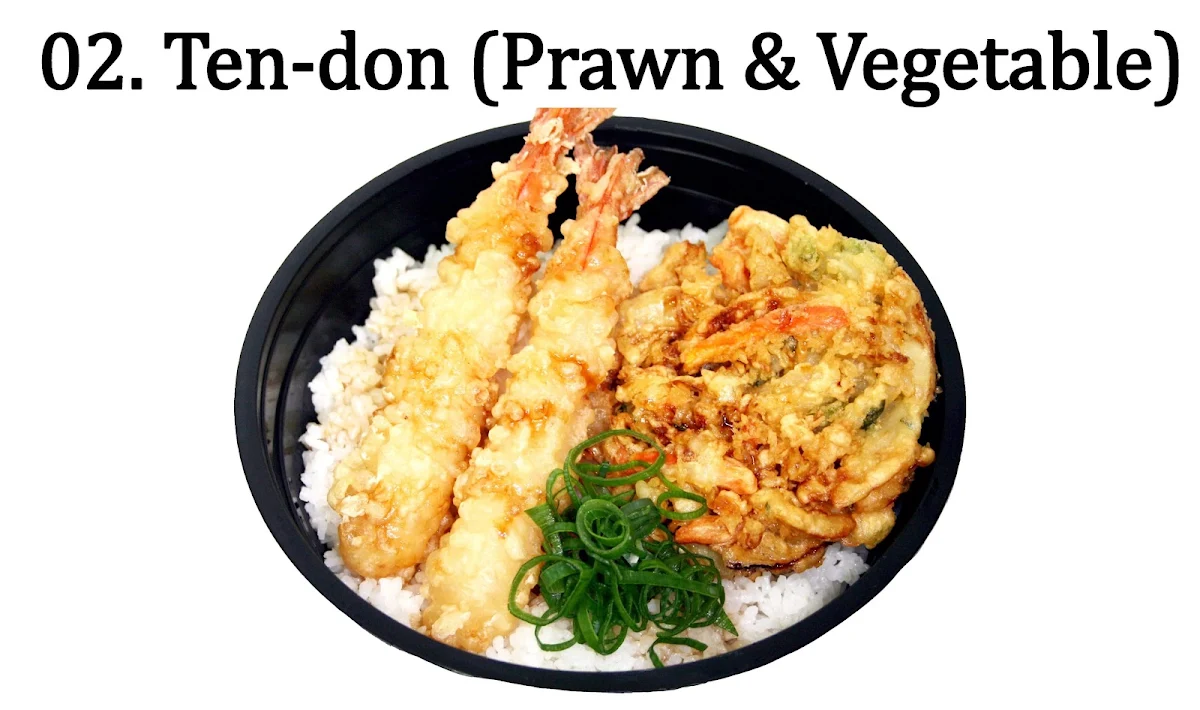 Highlights, Fuji Homestyle Cuisine FNQ