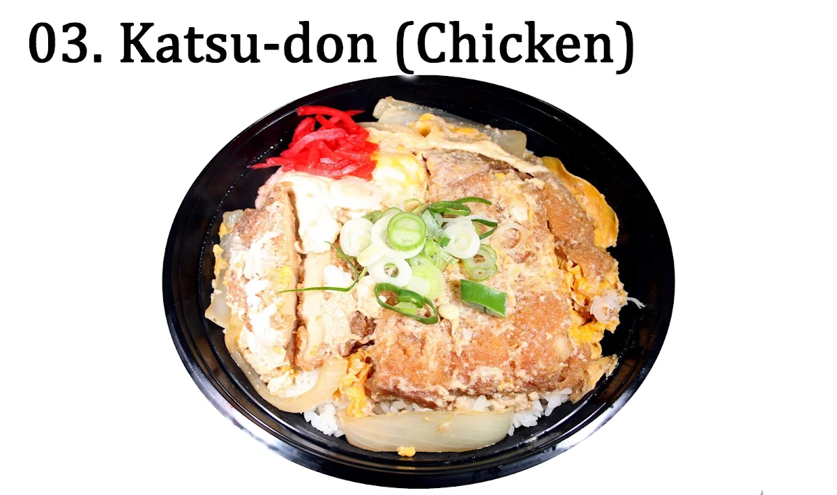 Highlights, Fuji Homestyle Cuisine FNQ