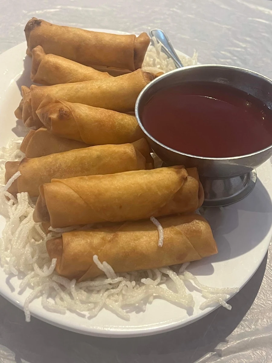 Highlights, Victoria Village Chinese Restaurant