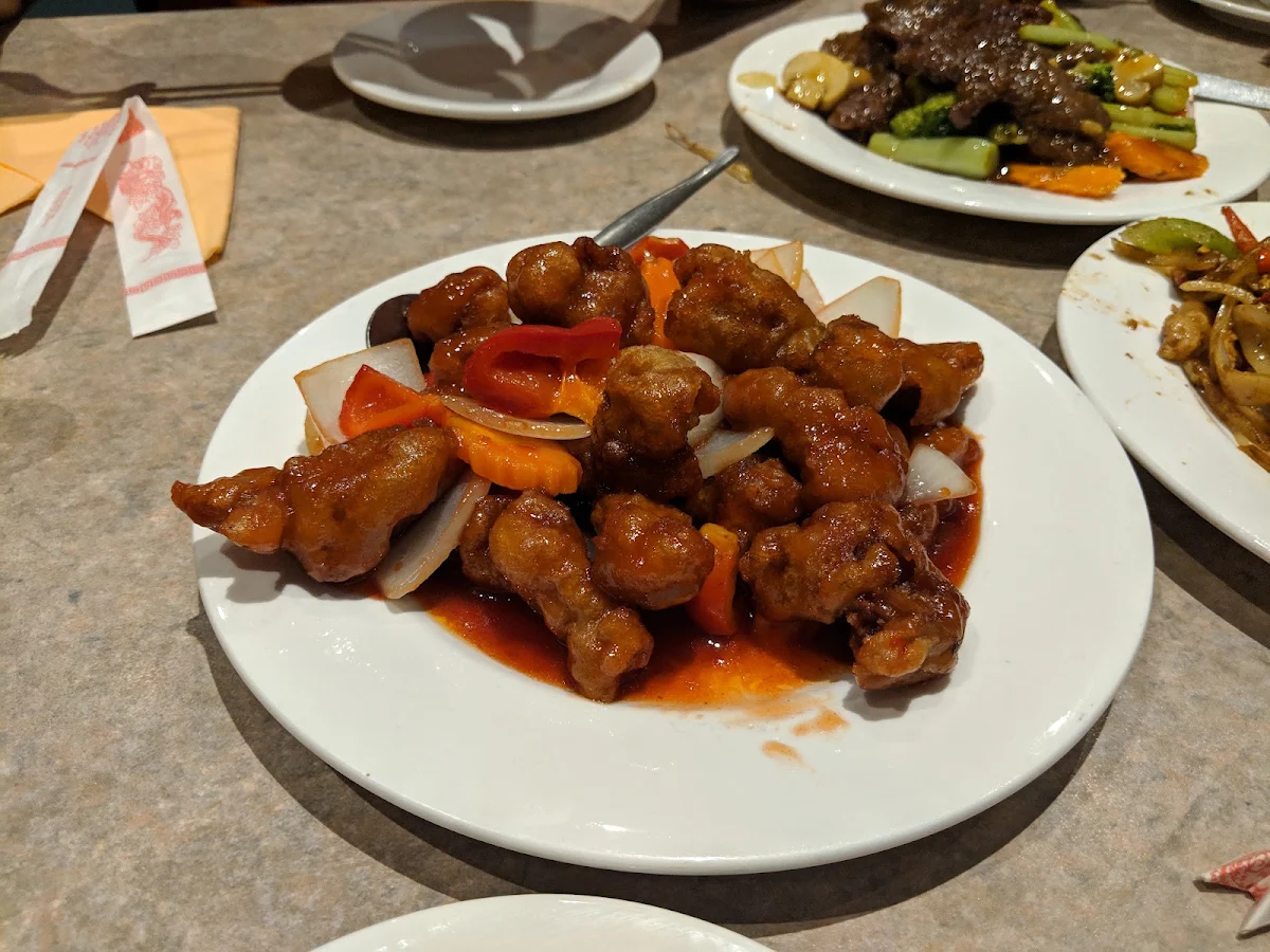 Highlights, Victoria Village Chinese Restaurant