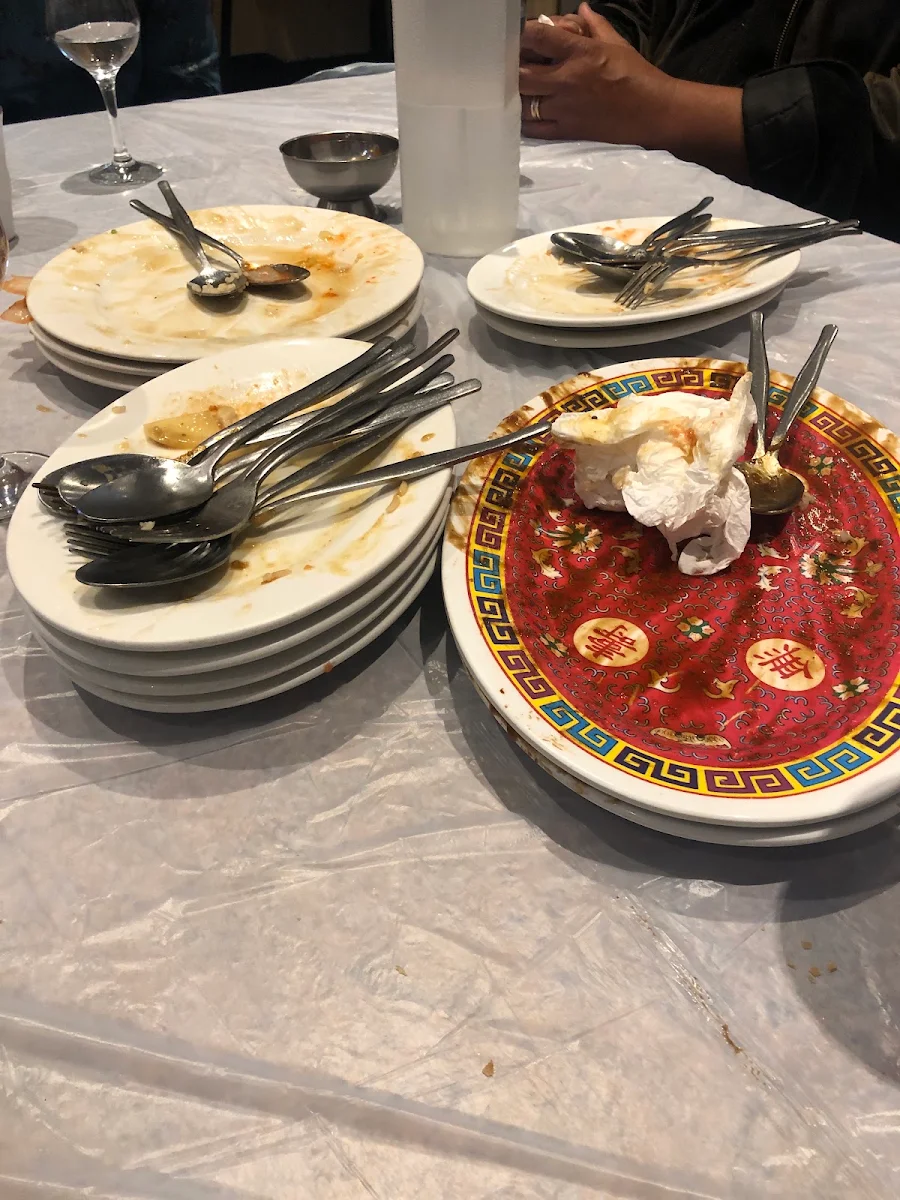 Highlights, Victoria Village Chinese Restaurant
