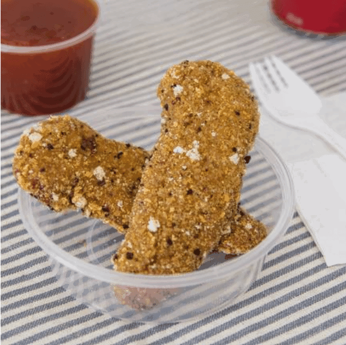 Highlights, Monbulk Charcoal Chicken