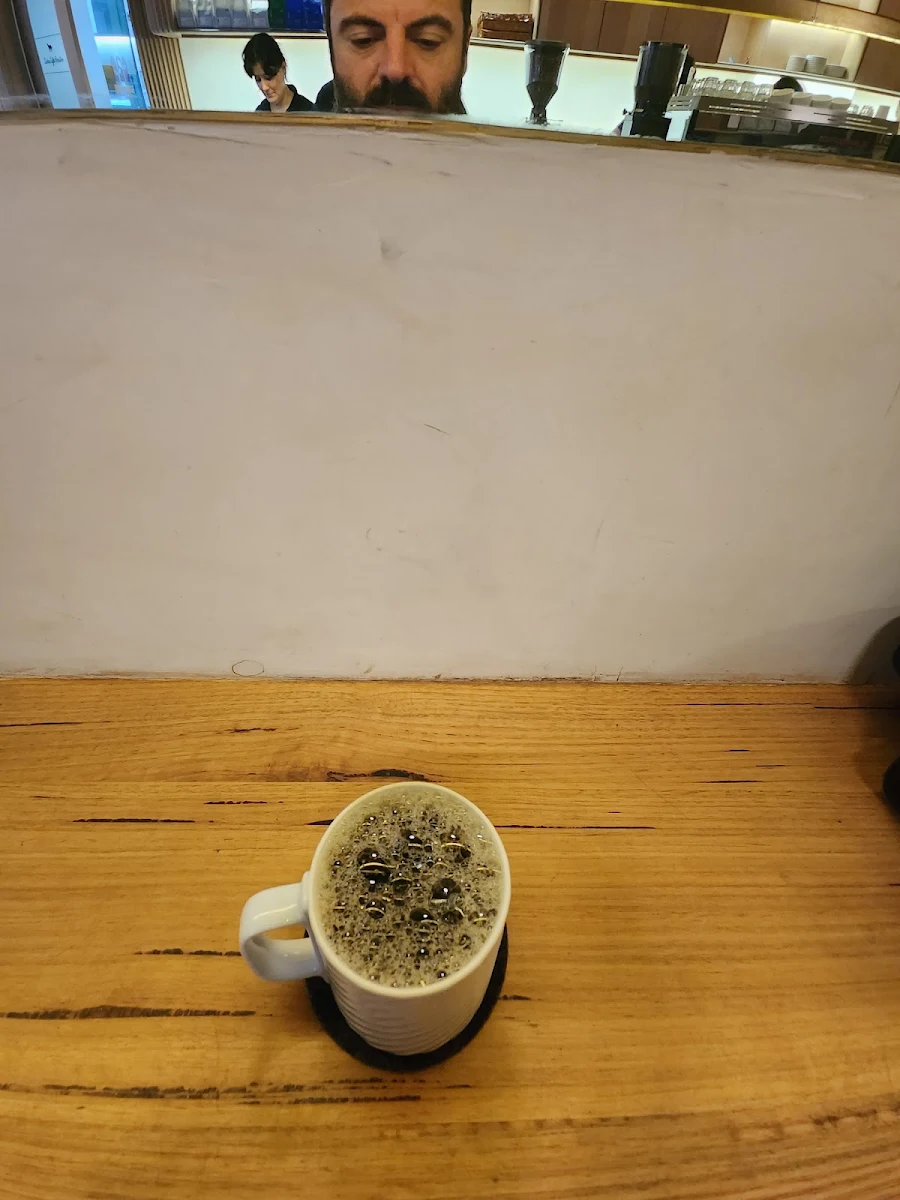 Batch Brew, Dukes Coffee Roasters
