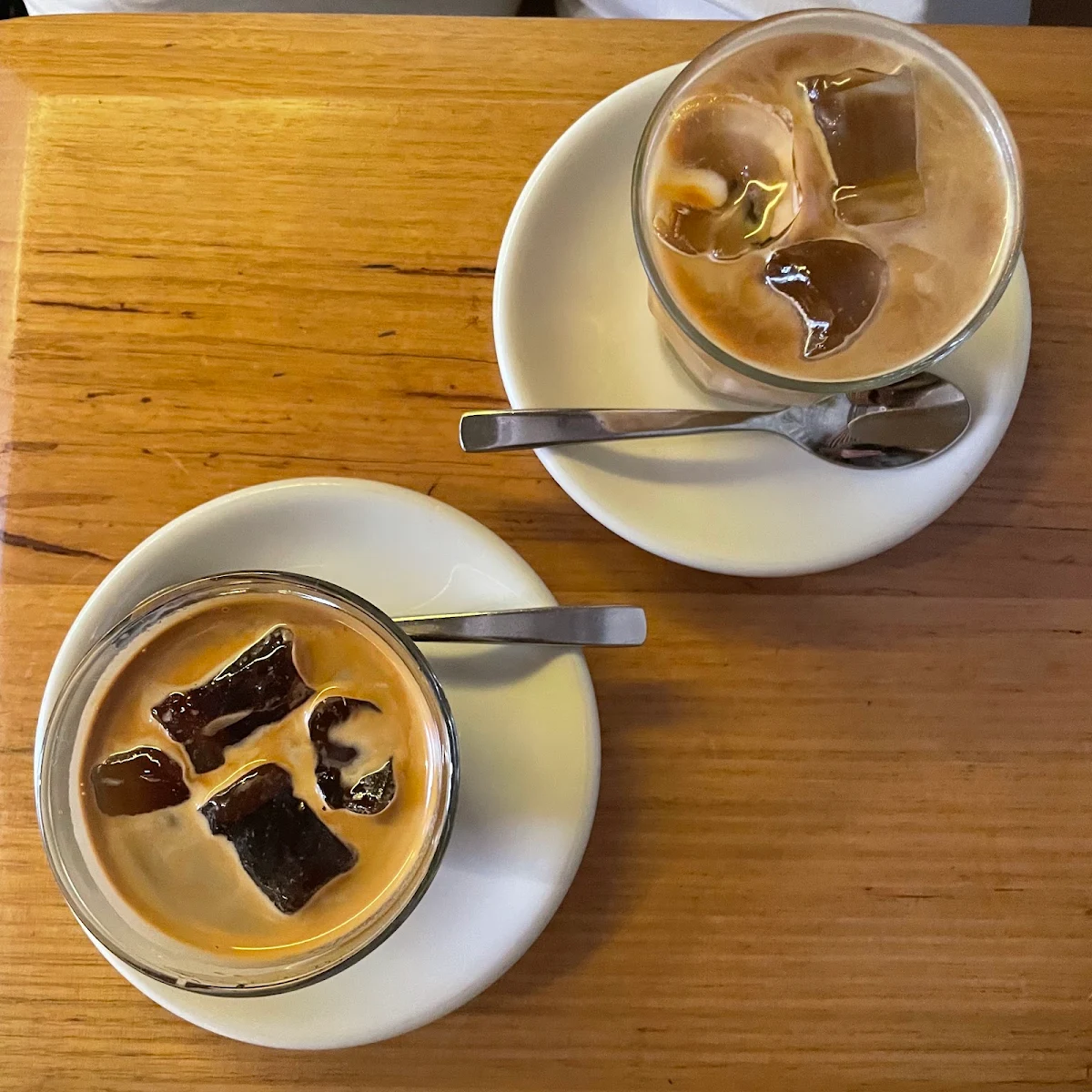 Highlights, Dukes Coffee Roasters