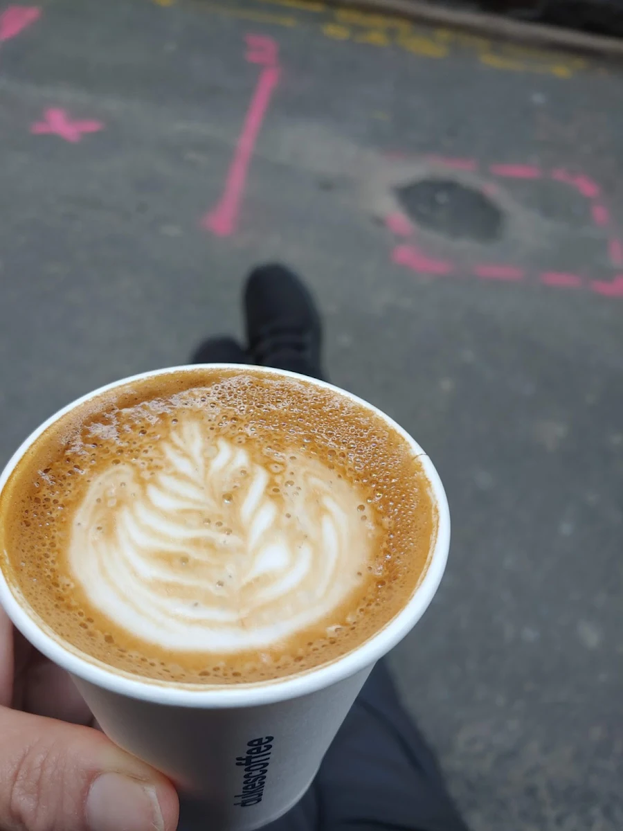 Highlights, Dukes Coffee Roasters