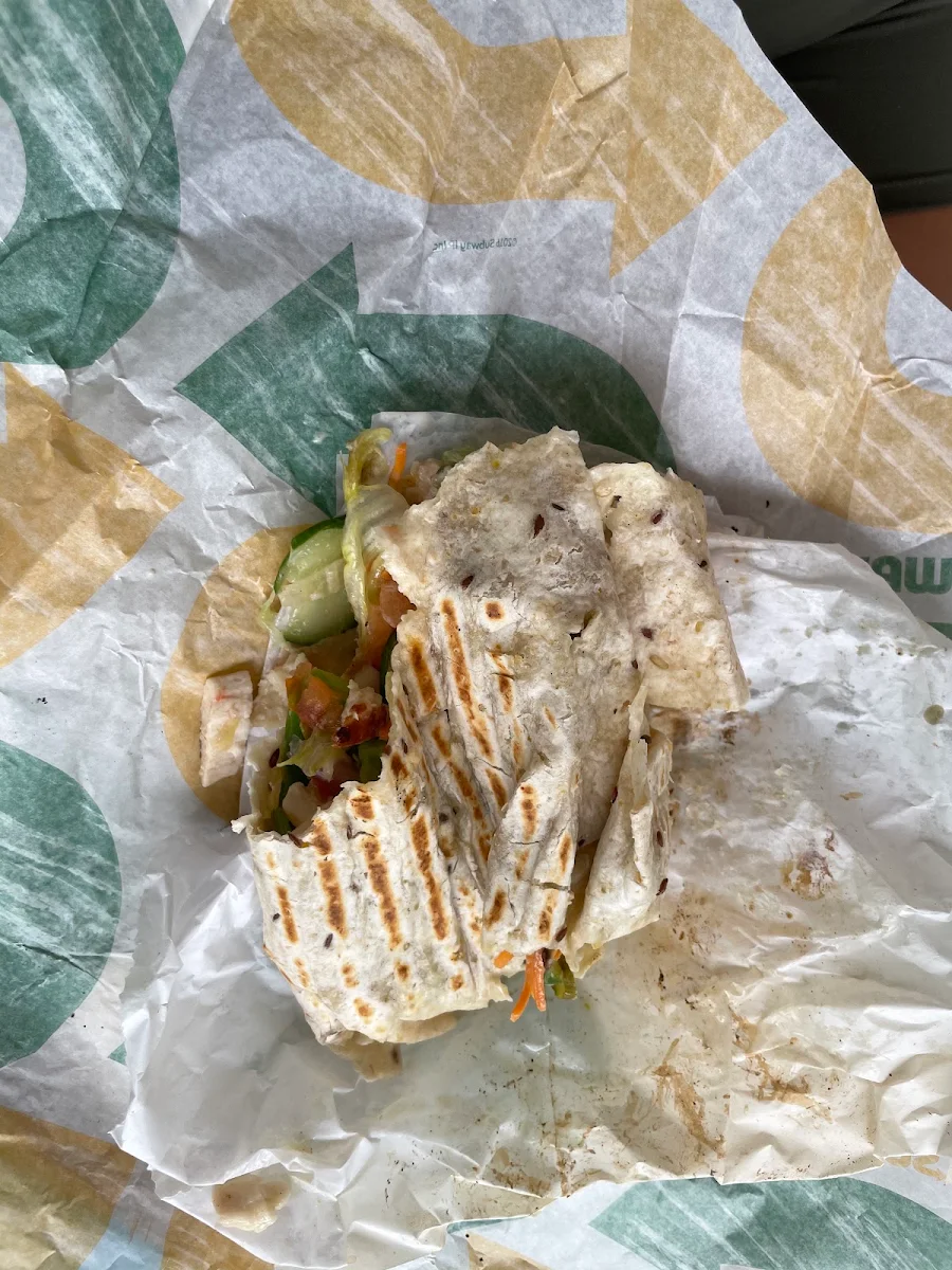 Highlights, Subway