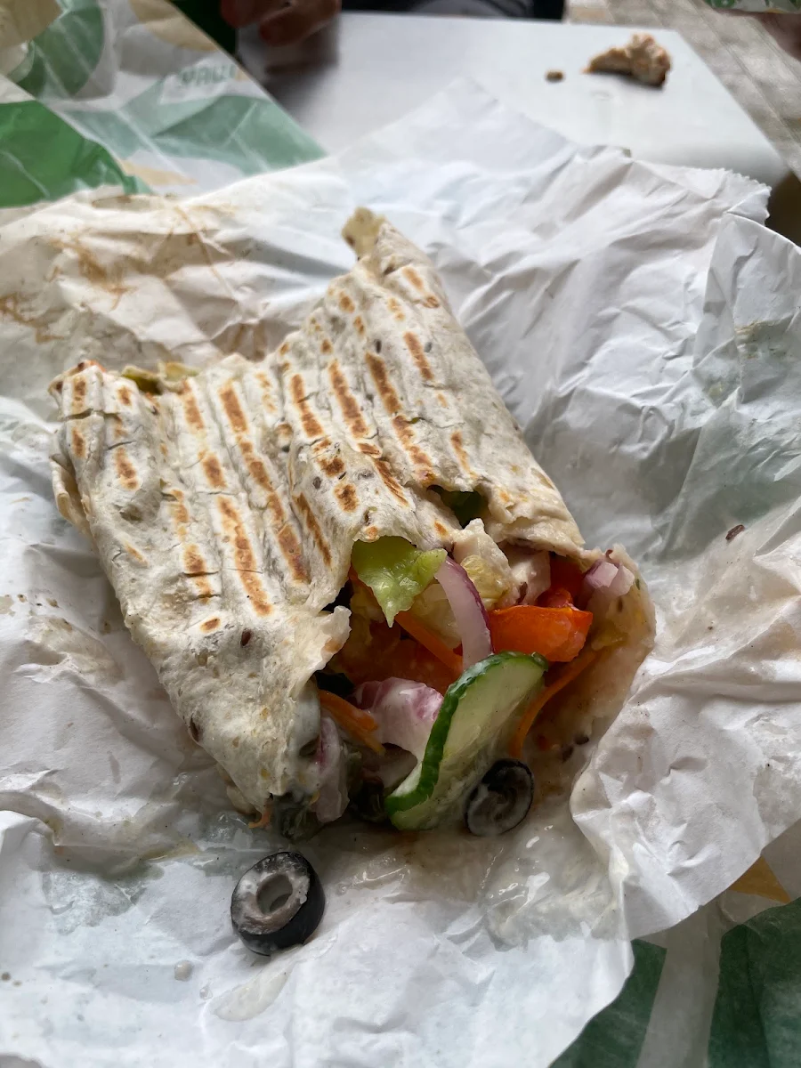 Highlights, Subway