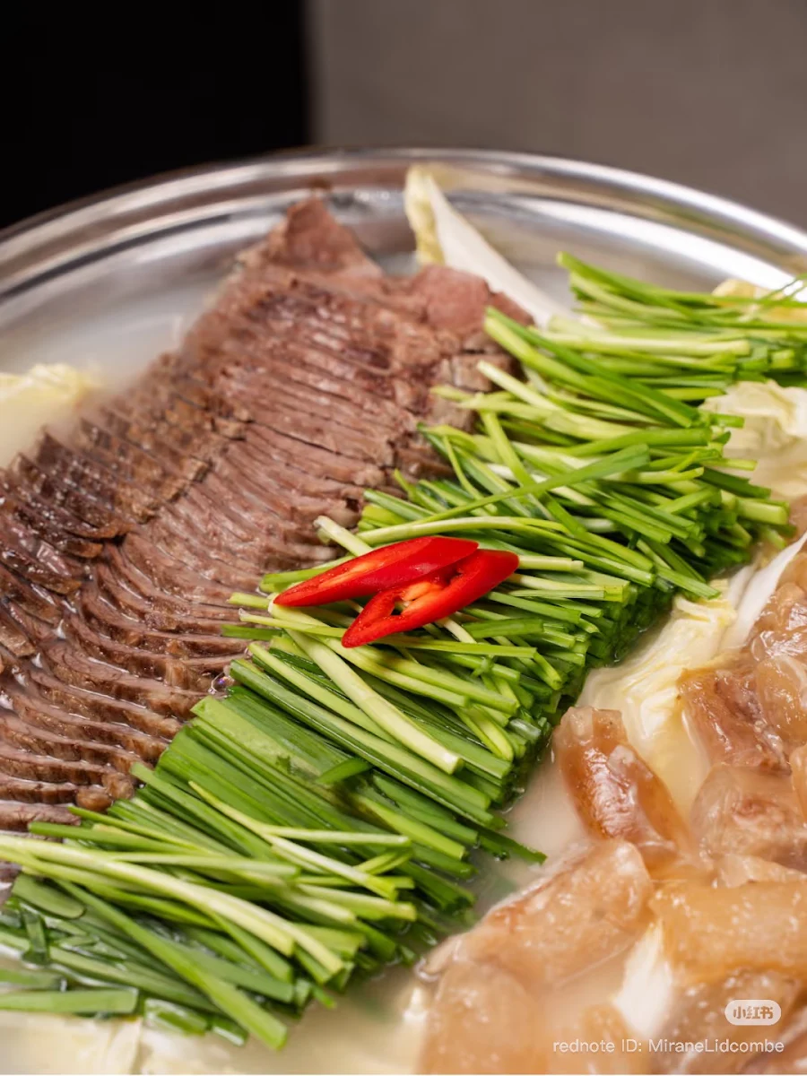 Highlights, 미라네 분식 & 포차 Mirane foods