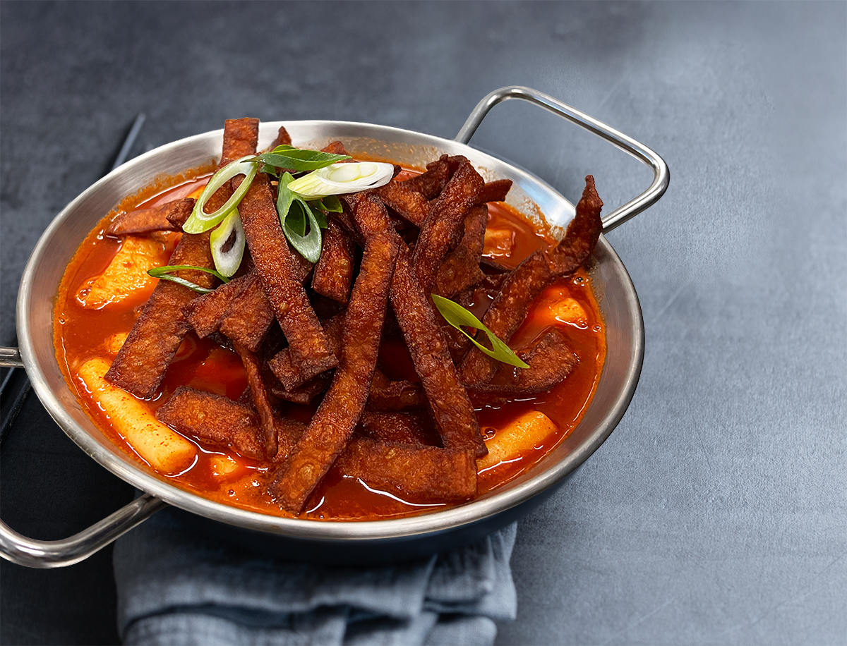 Highlights, 미라네 분식 & 포차 Mirane foods