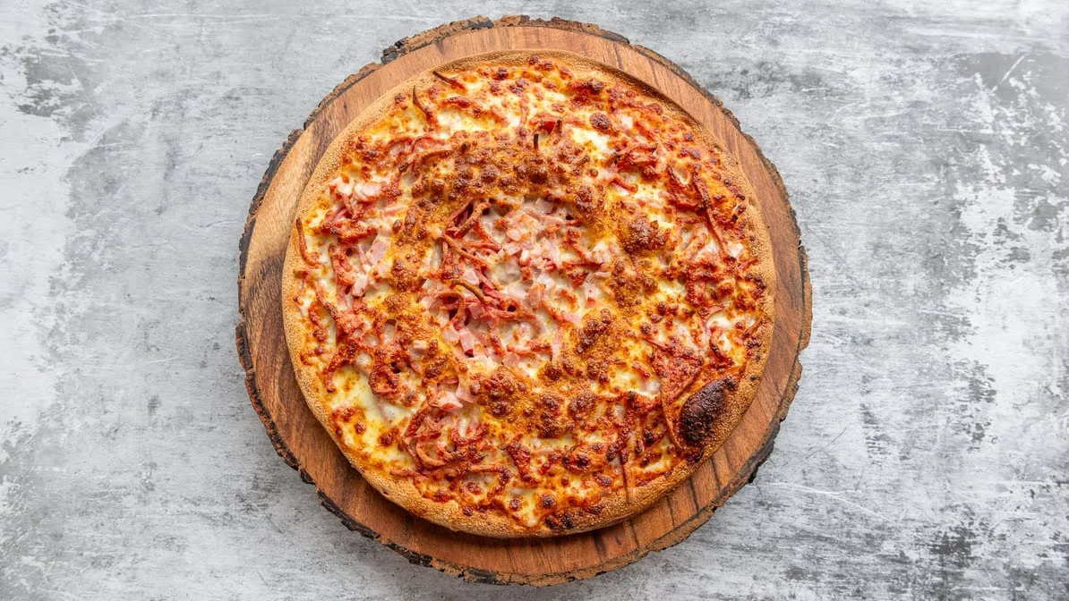 Highlights, Basil and Co Pizza Bar