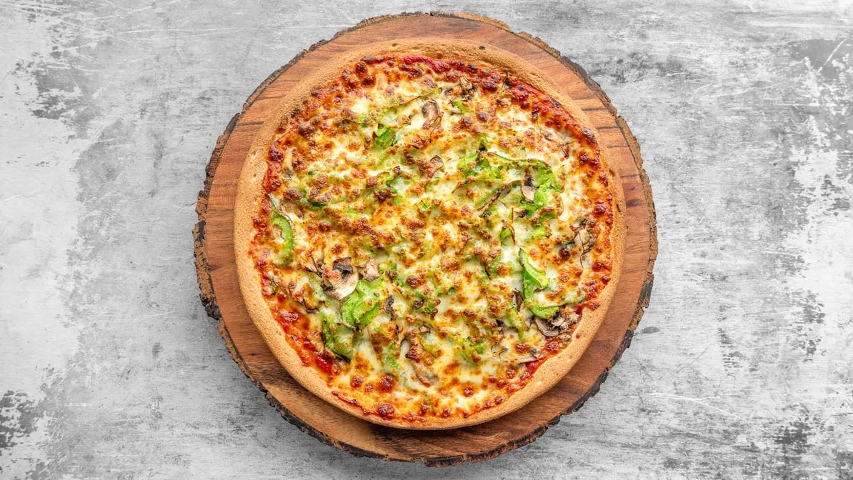 Highlights, Basil and Co Pizza Bar