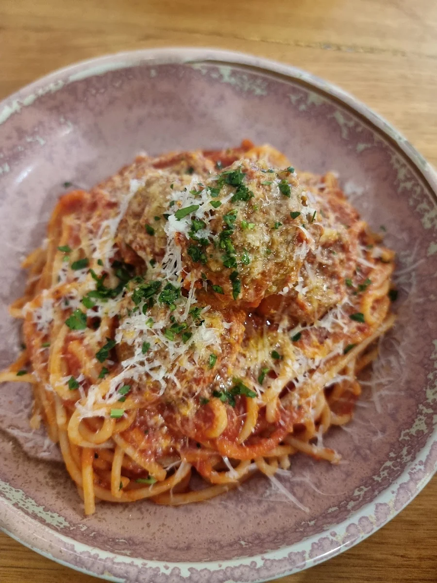 Highlights, Basil and Co Pizza Bar