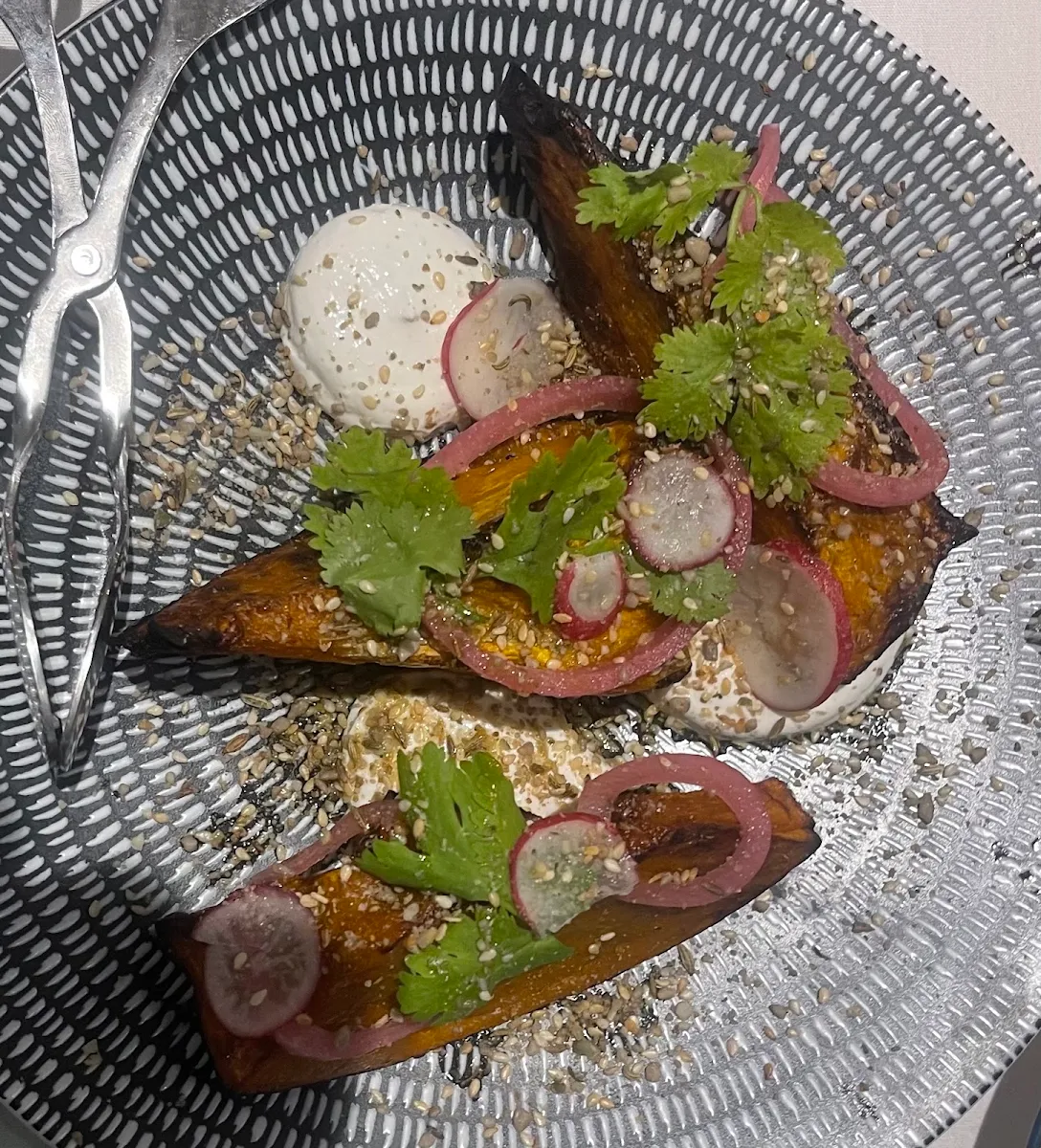 Highlights, SeaSprout Cafe & Restaurant Freshwater