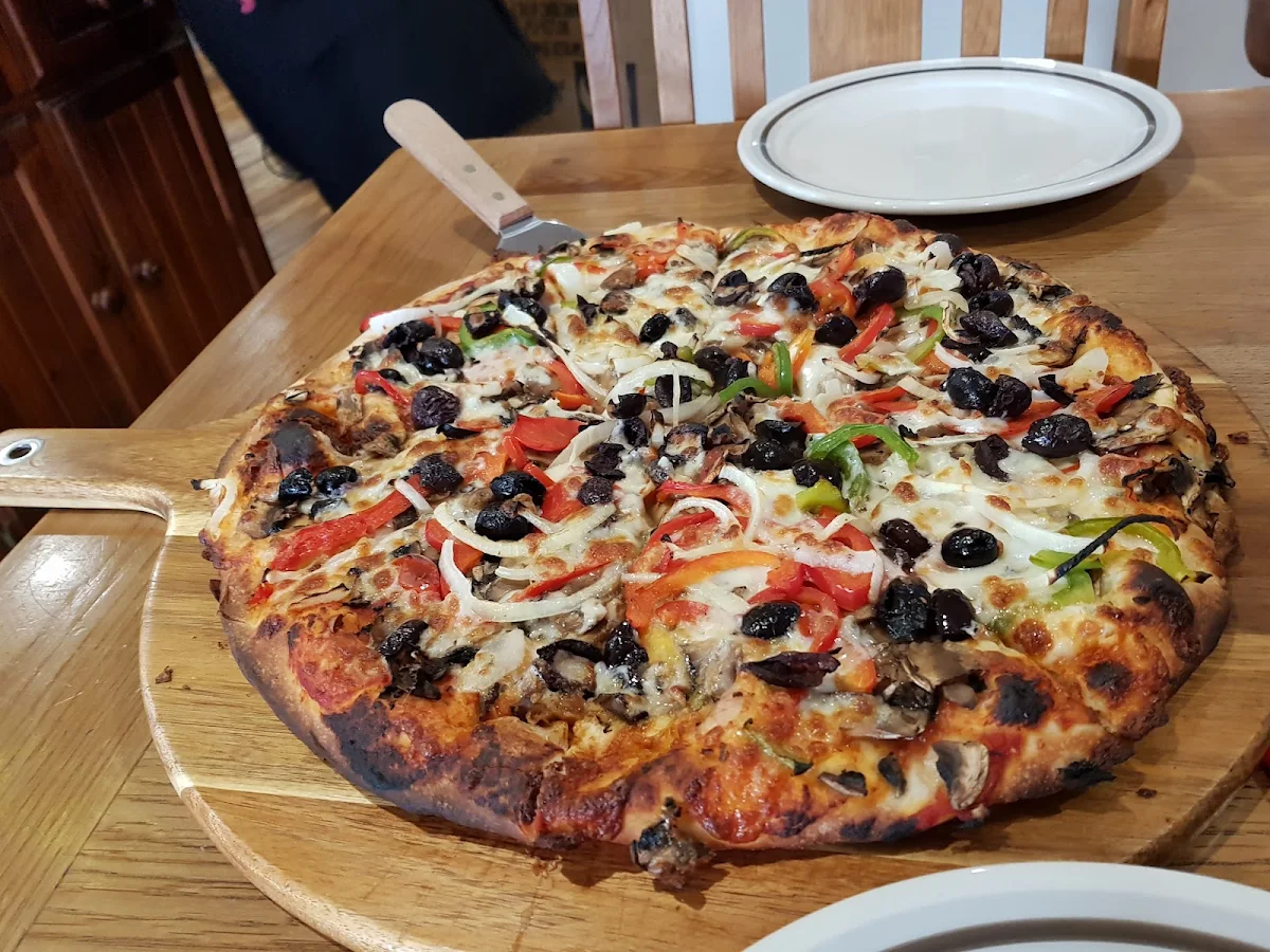 Highlights, CappaRossi's
