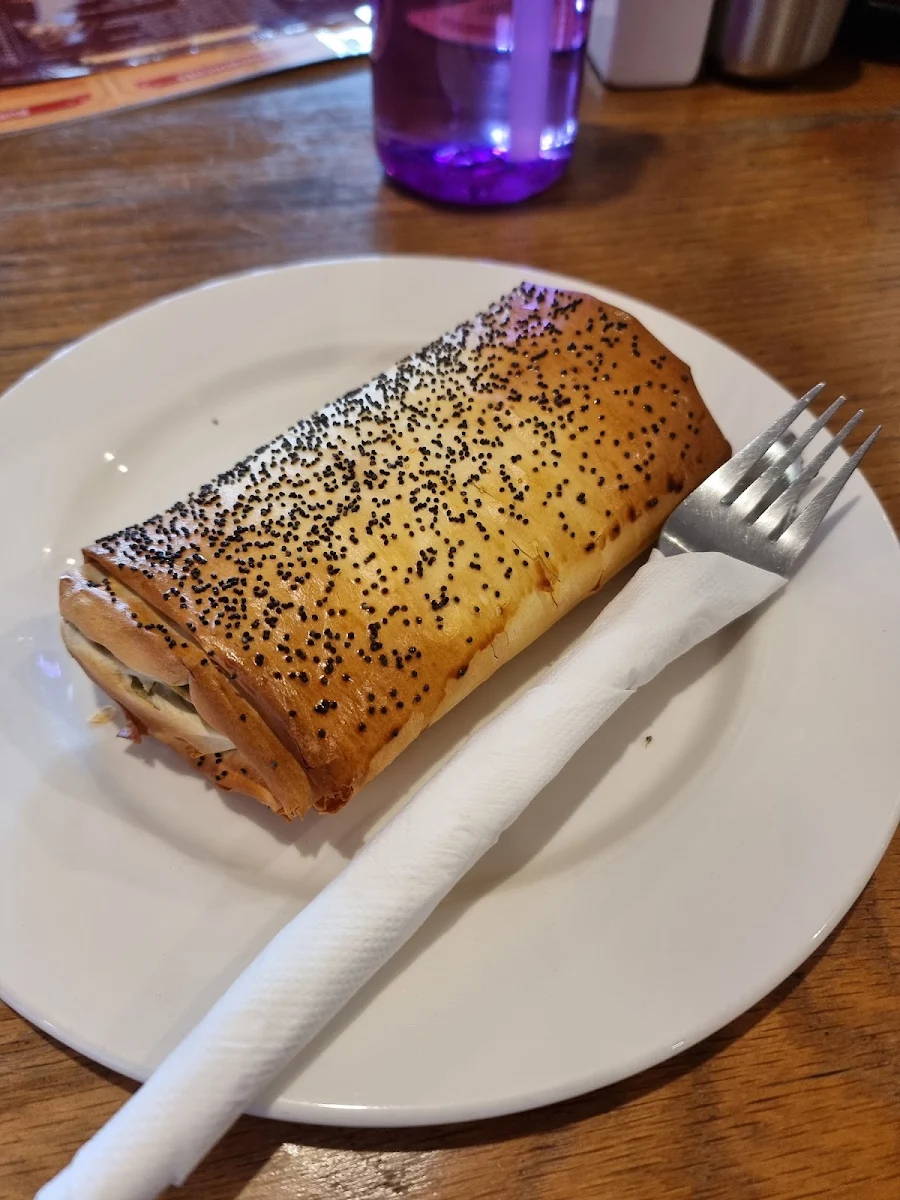 Highlights, CappaRossi's