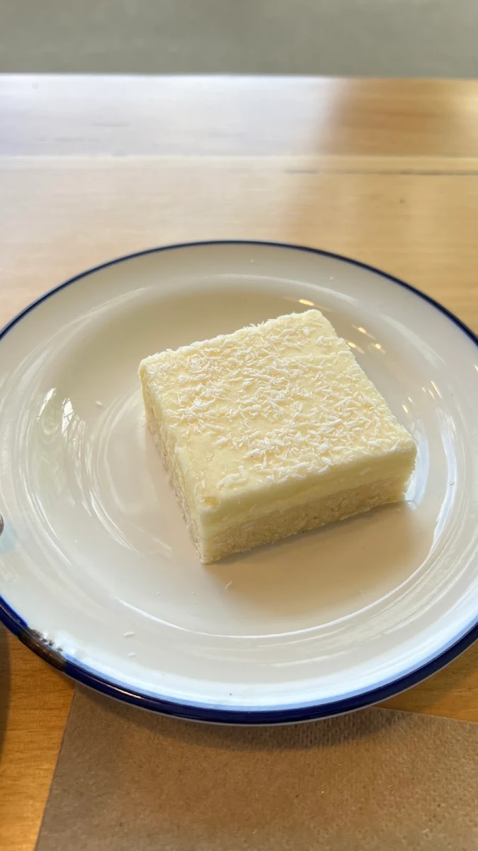 Lemon Slice, Spence & Larder