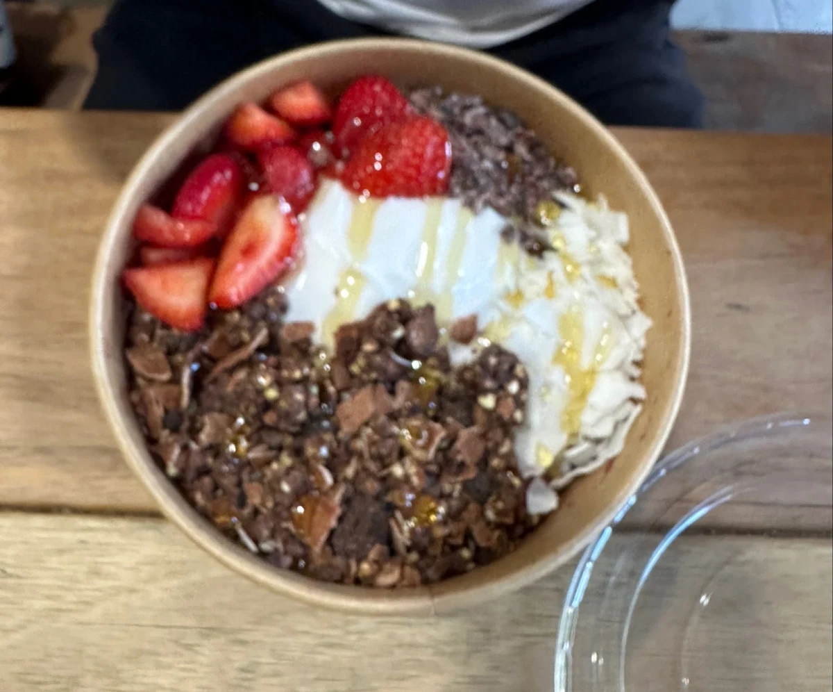Aura Açai Bowl