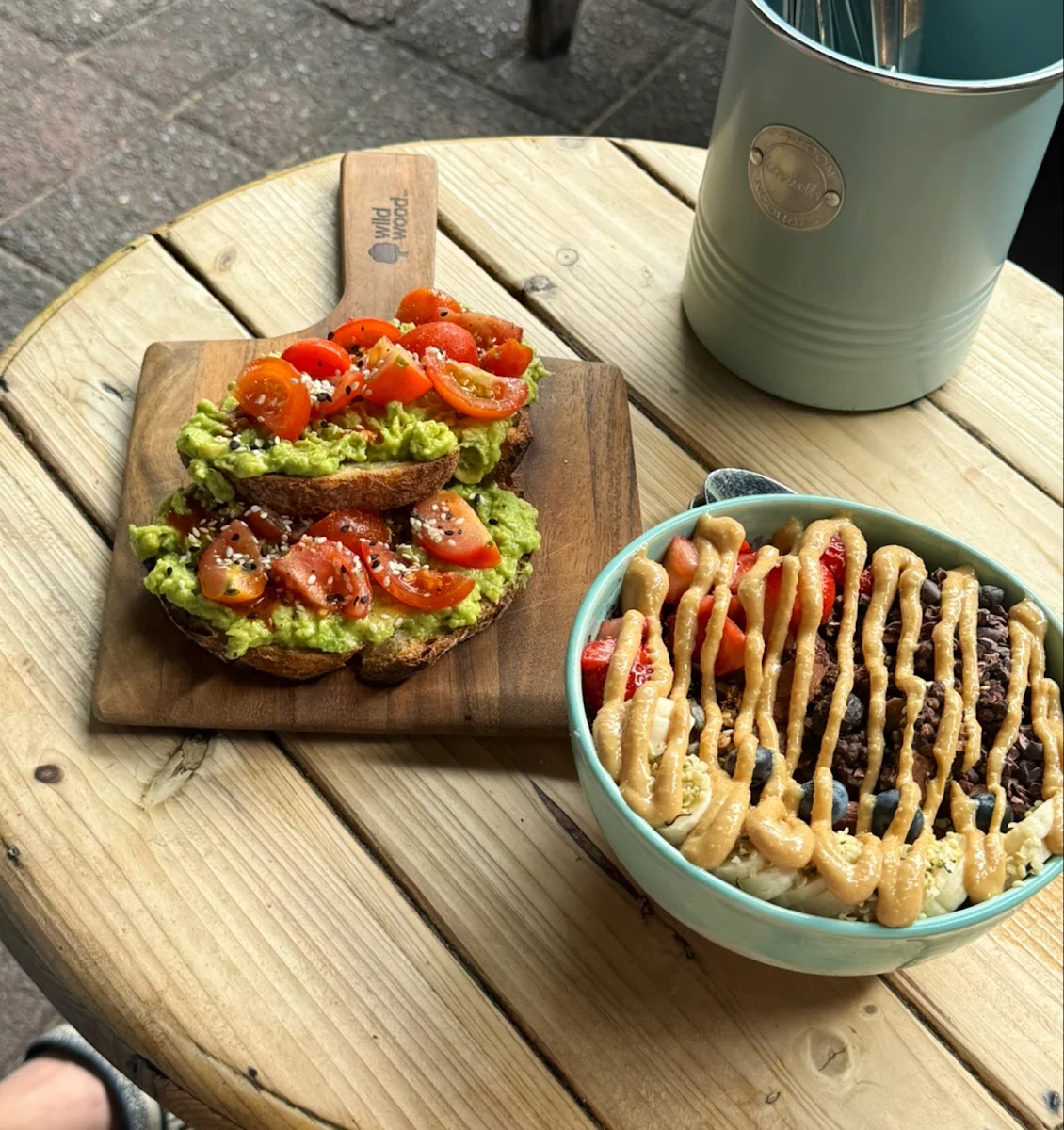 Avocado Toast
