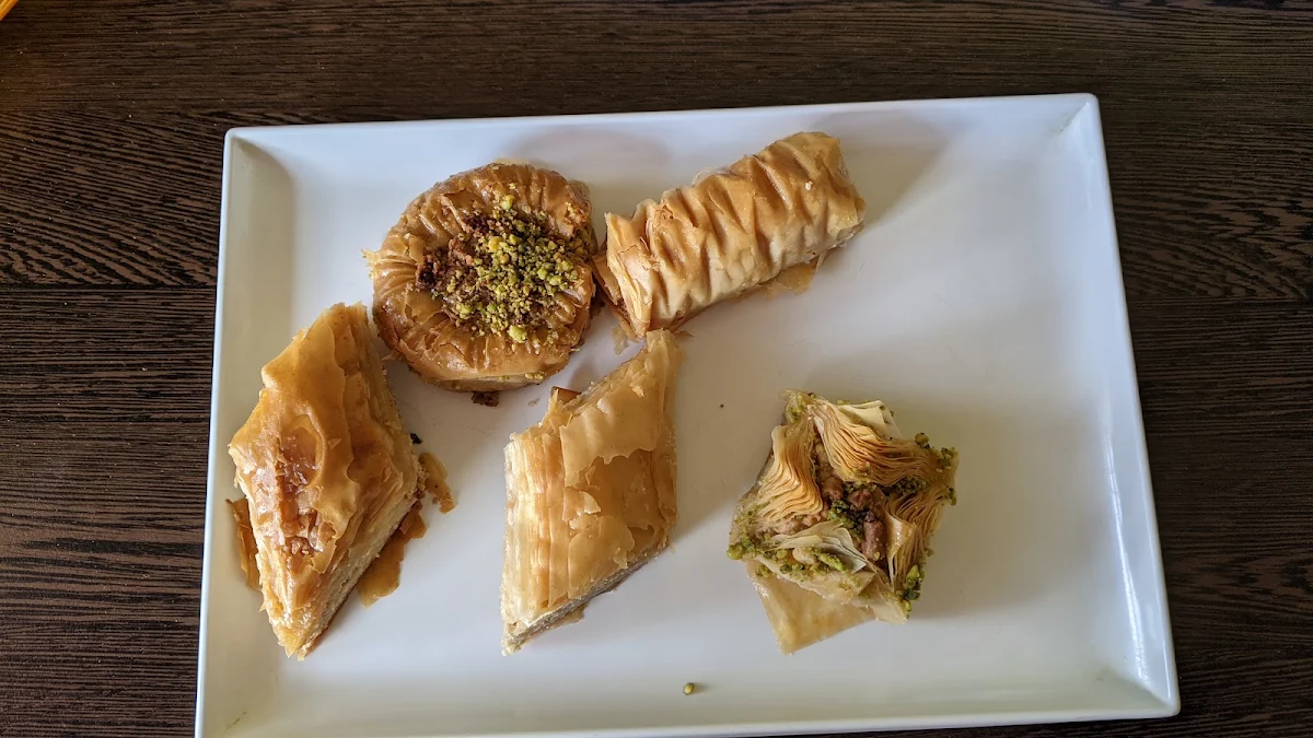 Baklava