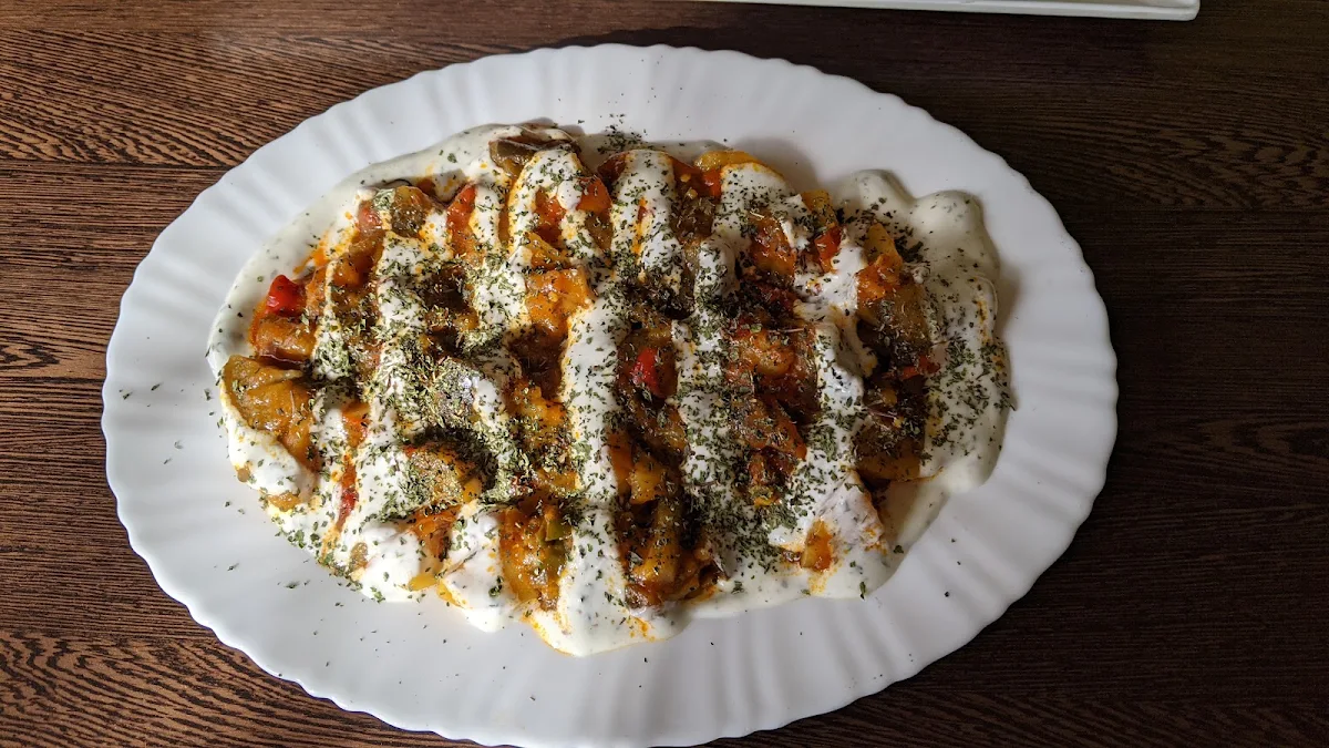 Borani