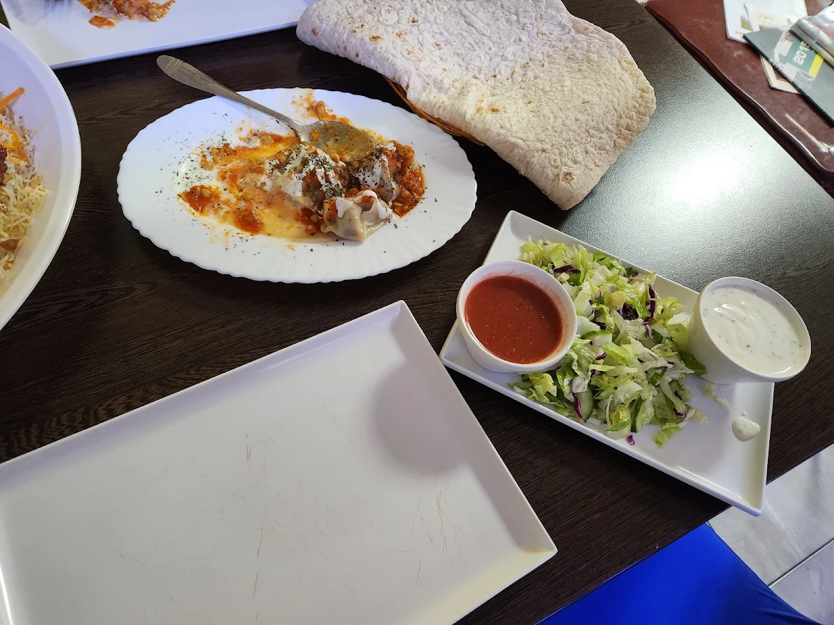 Naan