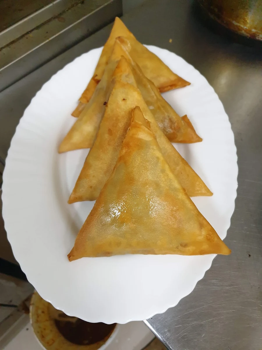 Samosa