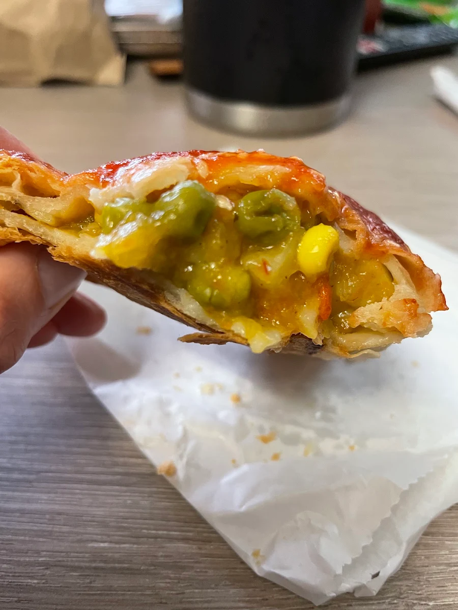 Highlights, Halls Gap Bakery