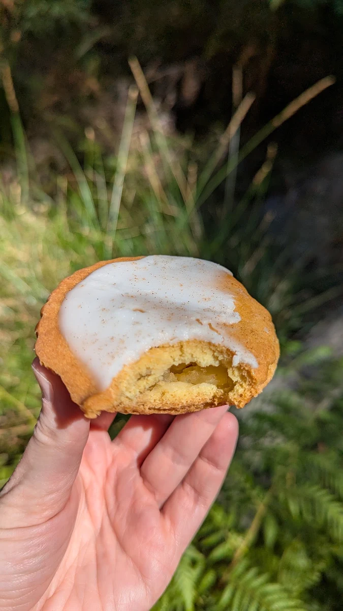 Highlights, Halls Gap Bakery