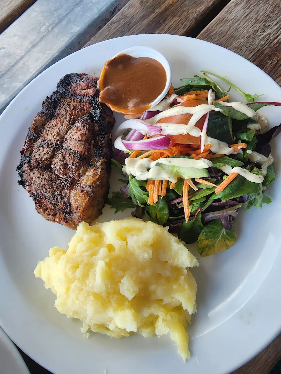 Eye Fillet Steak