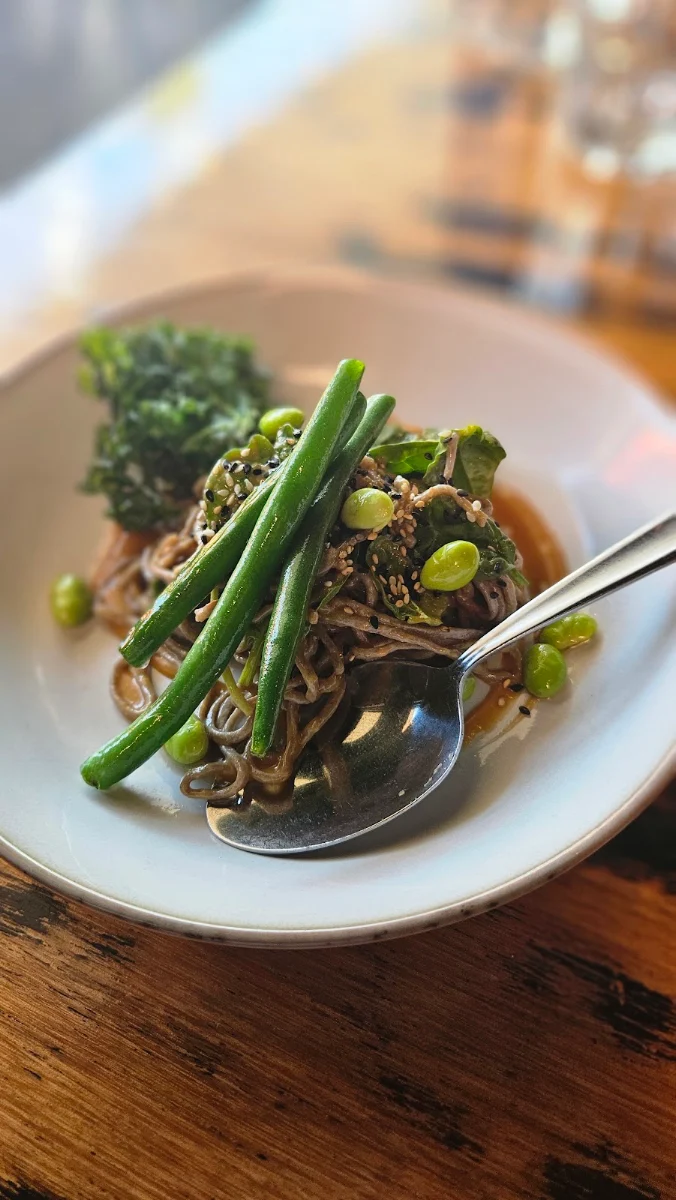 Noodle Salad