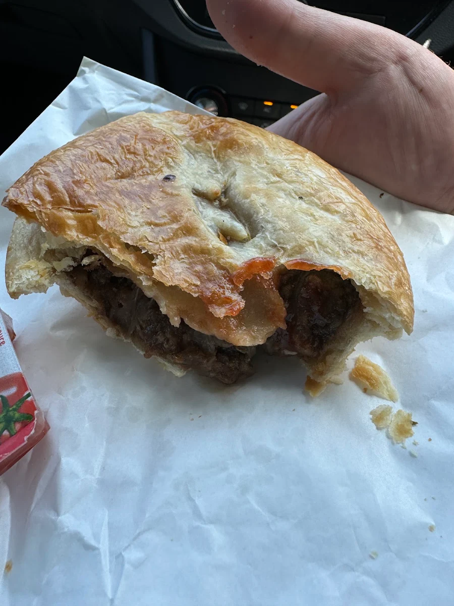 Highlights, Darley Bakehouse