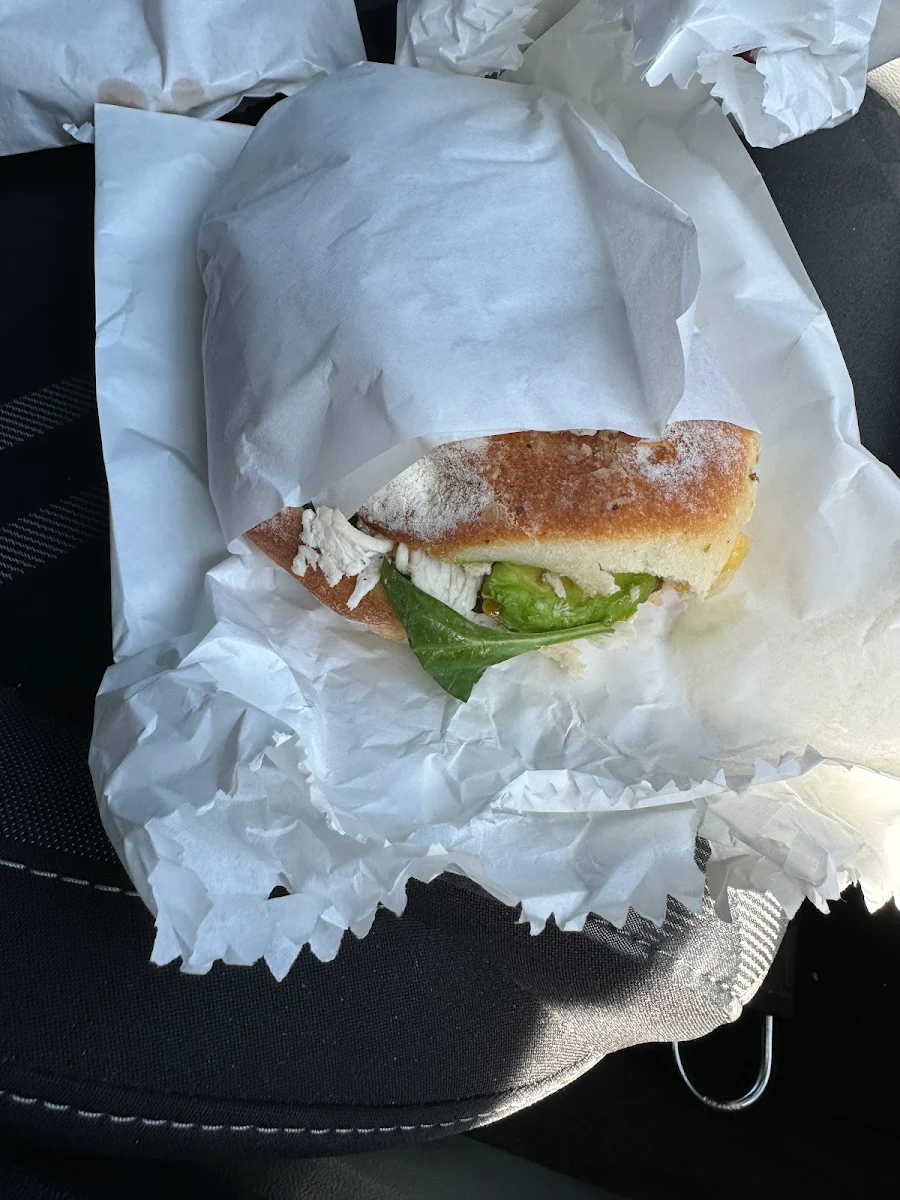 Highlights, Darley Bakehouse