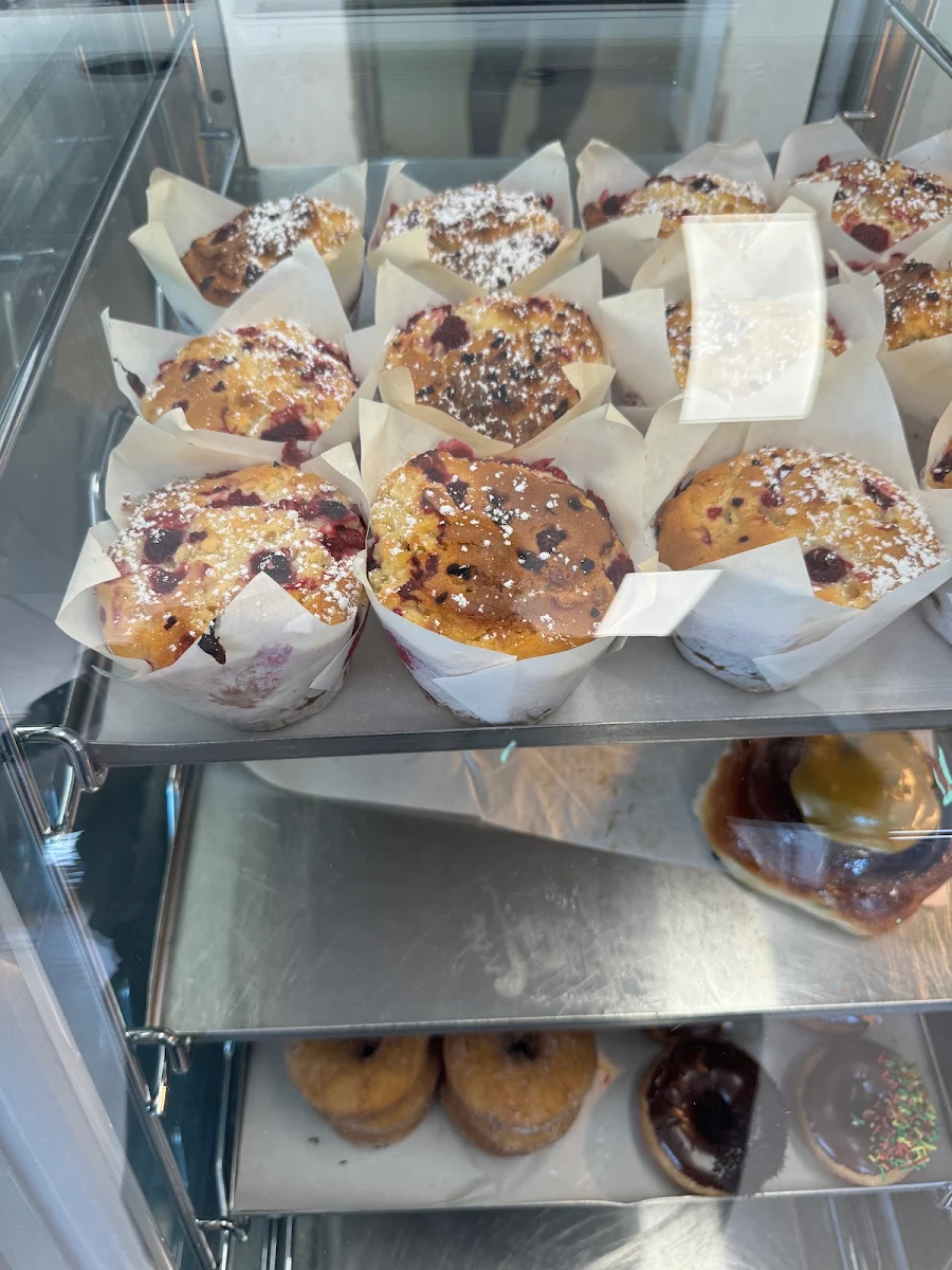 Highlights, Darley Bakehouse