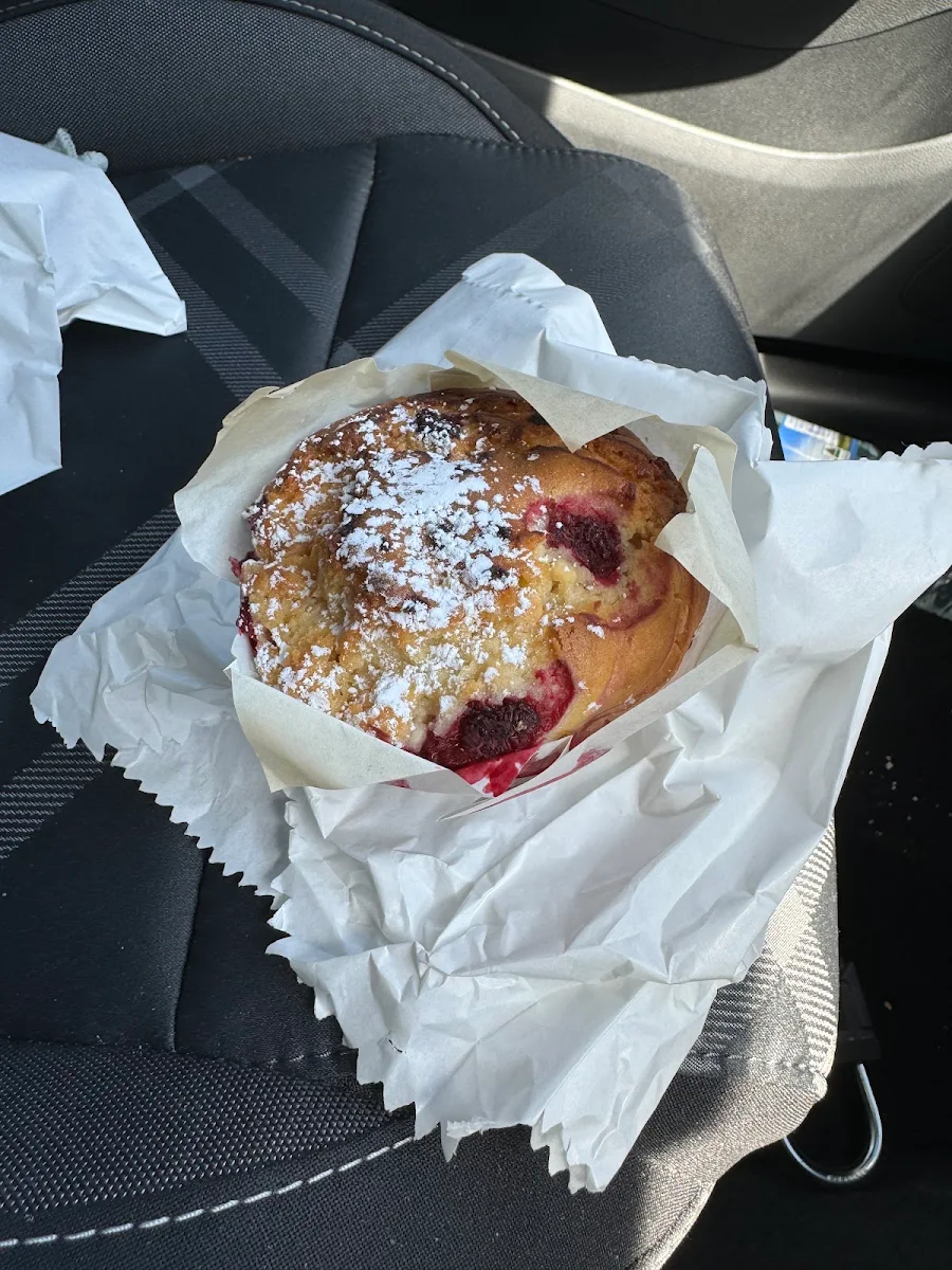Highlights, Darley Bakehouse