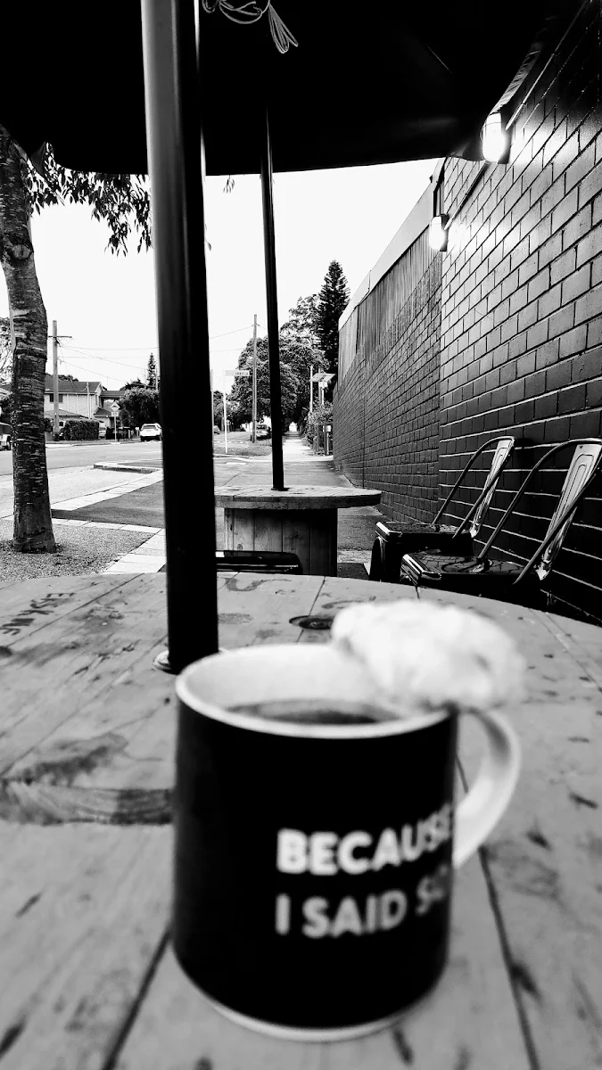 Highlights, GS CAFÉ