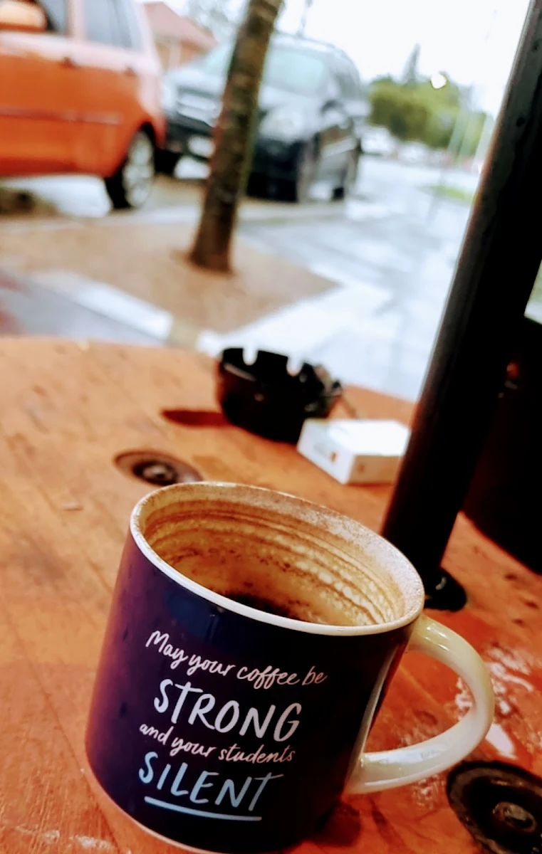 Highlights, GS CAFÉ