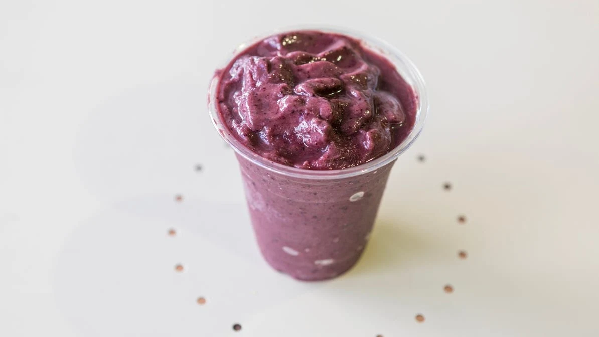 Highlights, Healthy juice